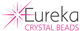Eureka Crystal Beads